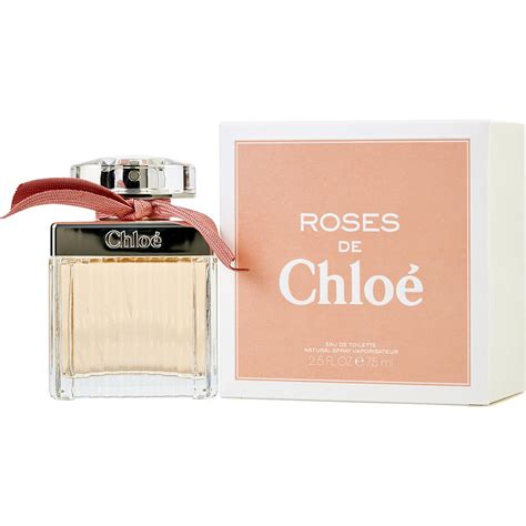 chloe roses de chloe review|Chloé Roses de Chloé Chloé for women .